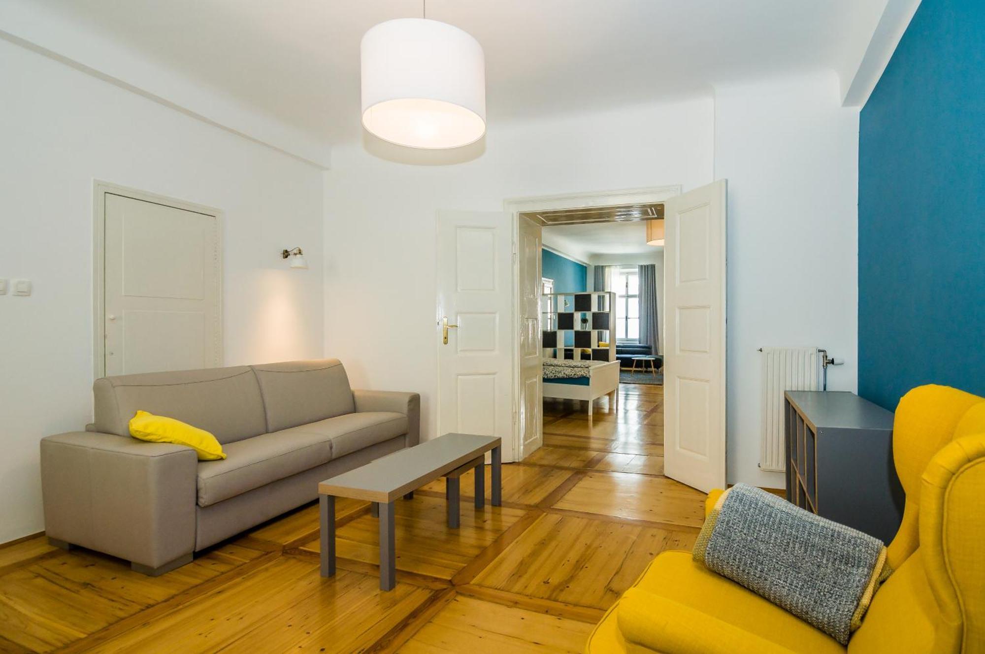 Elegant Central Apartment Ljubljana Ngoại thất bức ảnh
